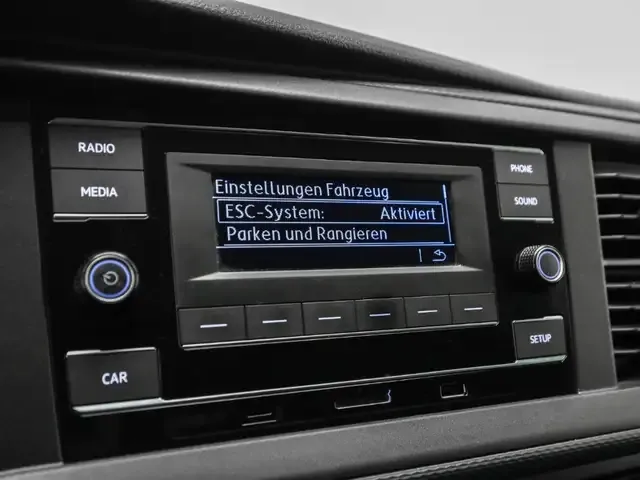 Volkswagen T6 Transporter