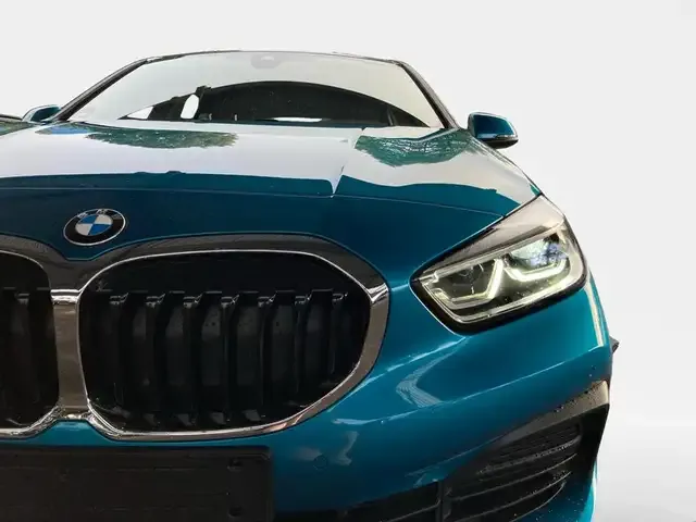 BMW 116