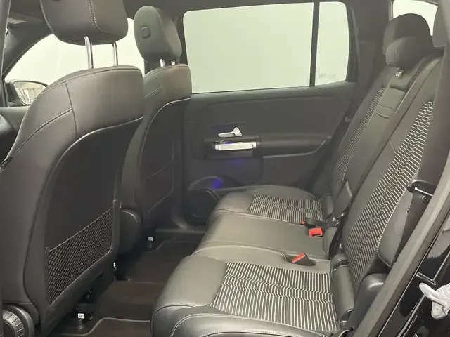 Mercedes-Benz EQB 250