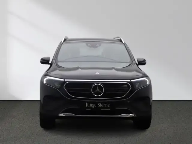Mercedes-Benz EQB 250