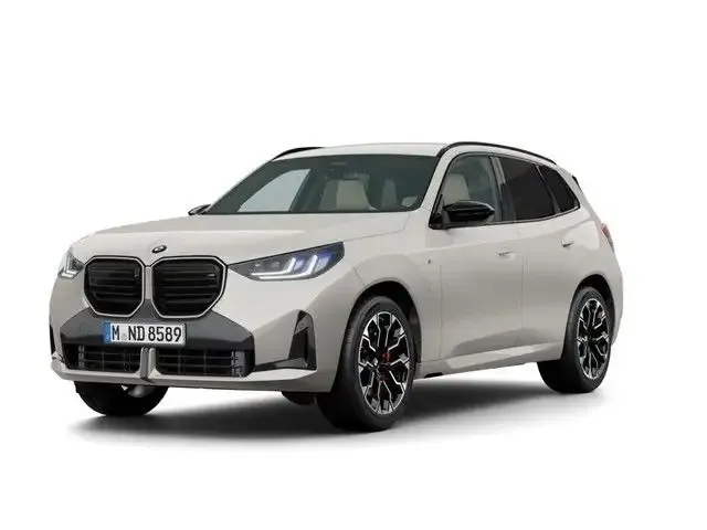 BMW Sonstige