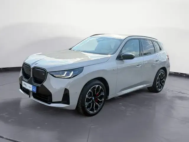 BMW X3 M