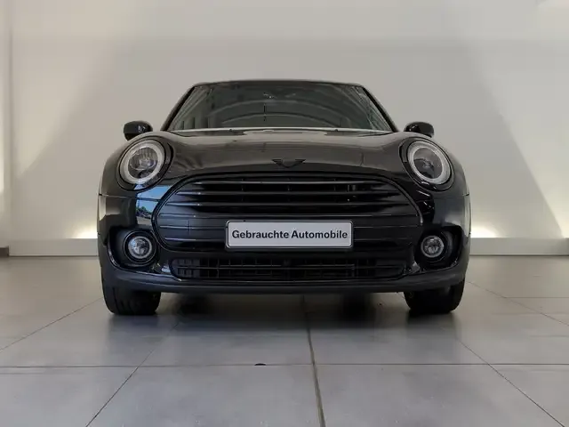 MINI Cooper Clubman