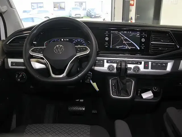 Volkswagen T6.1 California