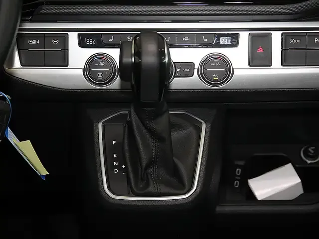 Volkswagen T6.1 California