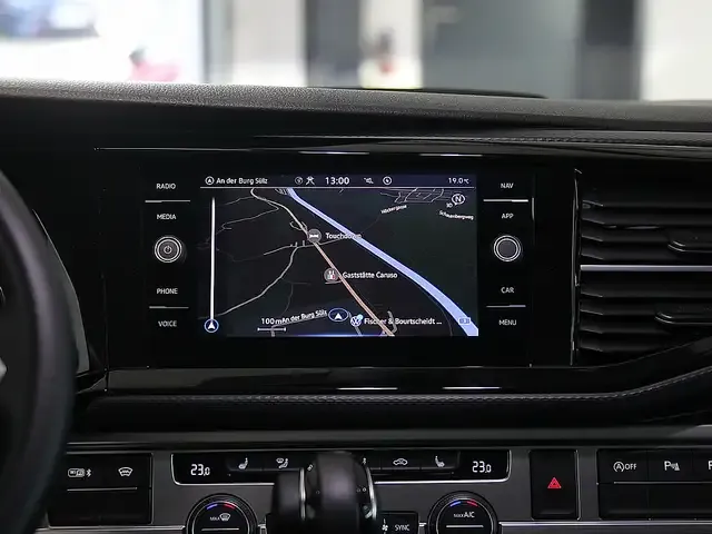 Volkswagen T6.1 California