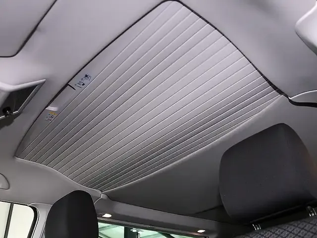 Volkswagen T6.1 California