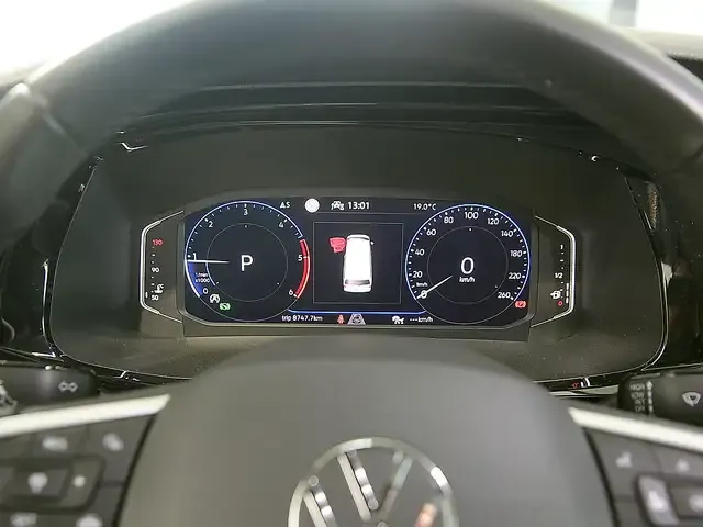 Volkswagen T6.1 California