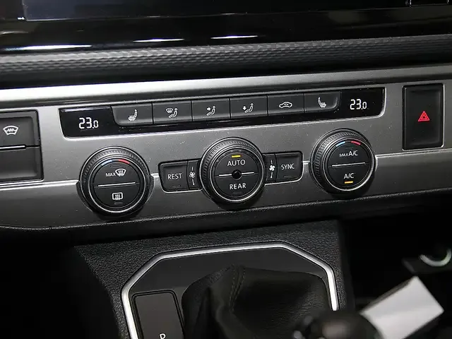 Volkswagen T6.1 California