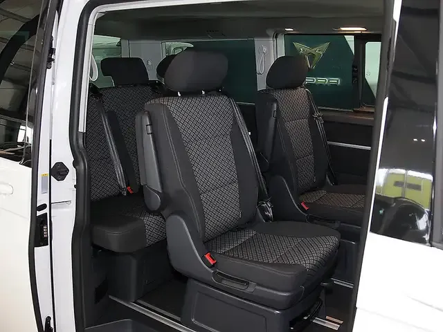 Volkswagen T6.1 California
