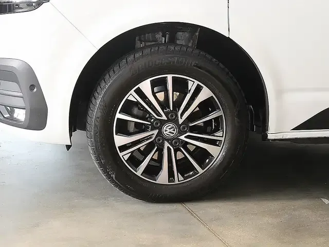 Volkswagen T6.1 California
