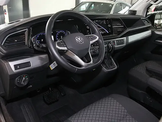 Volkswagen T6.1 California