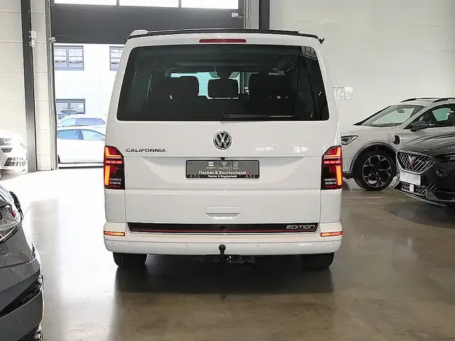 Volkswagen T6.1 California