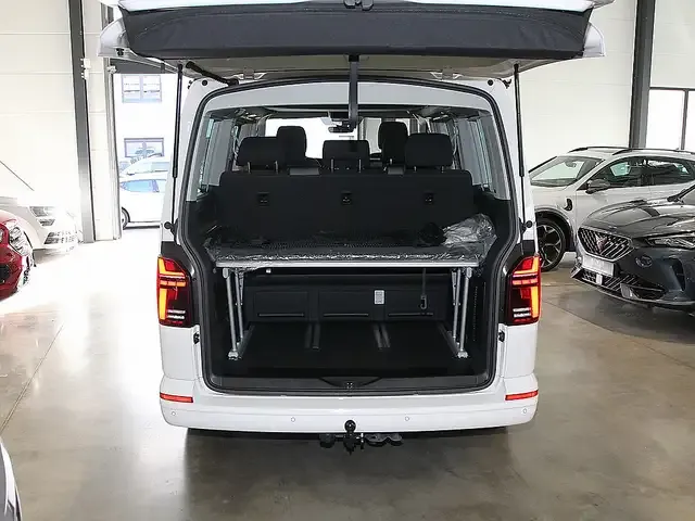Volkswagen T6.1 California