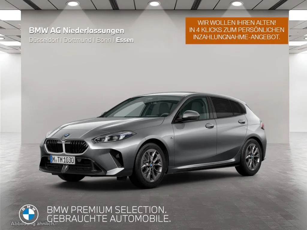 BMW 120