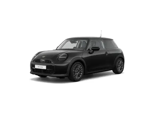MINI Cooper C
