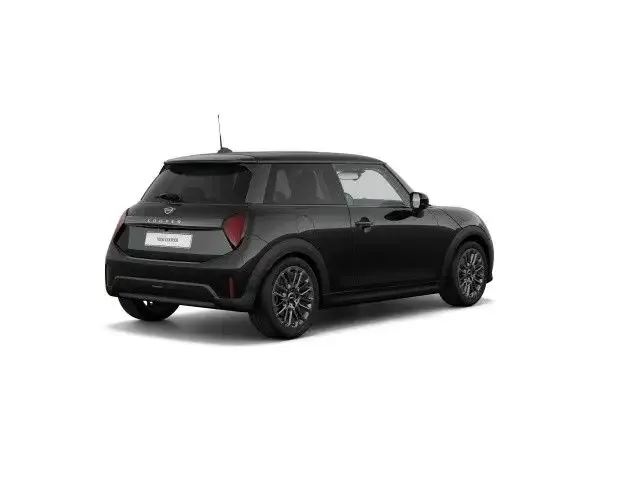MINI Cooper C