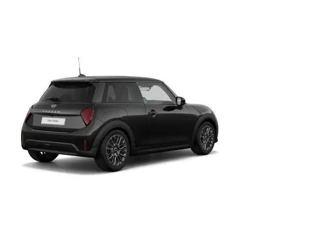 MINI Cooper C