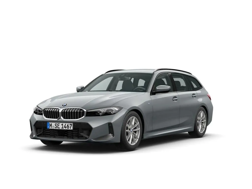 BMW 330