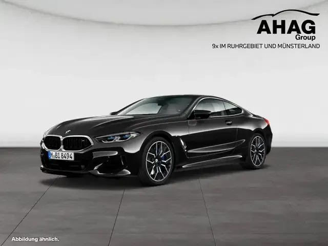 BMW M850