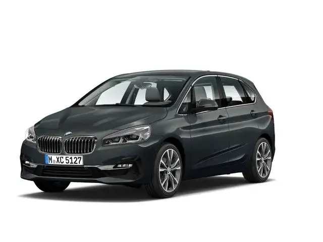 BMW 220