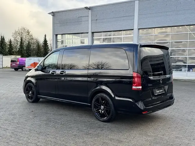 Mercedes-Benz V 300