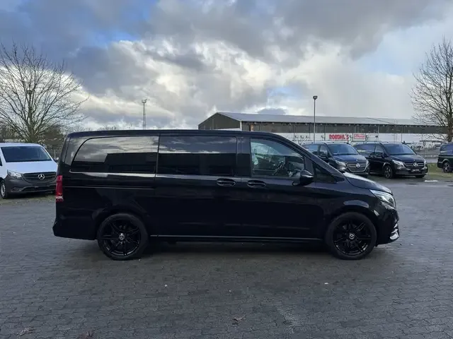 Mercedes-Benz V 300