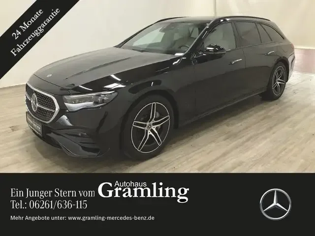 Mercedes-Benz E 300