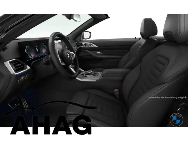 BMW 430