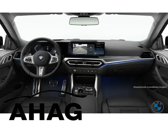 BMW 430
