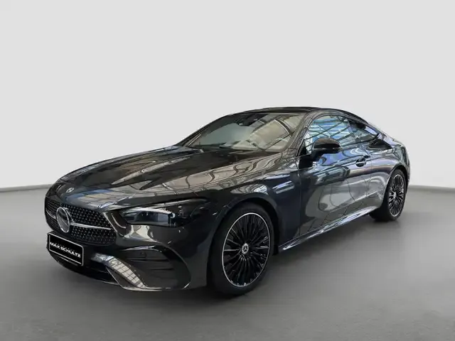Mercedes-Benz CLE 450