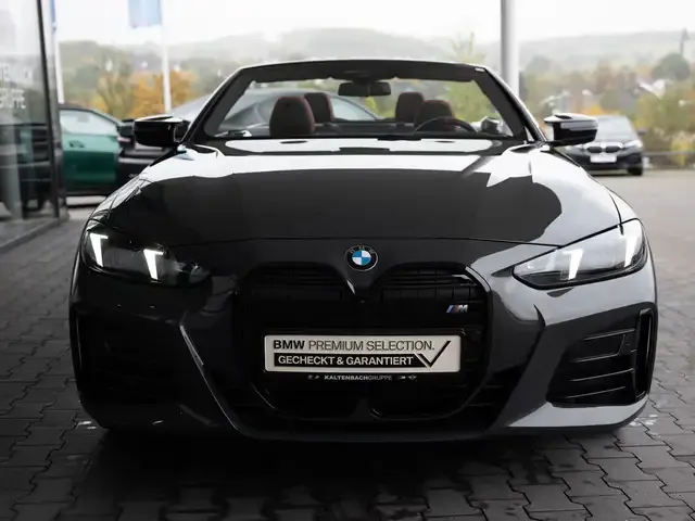 BMW 440