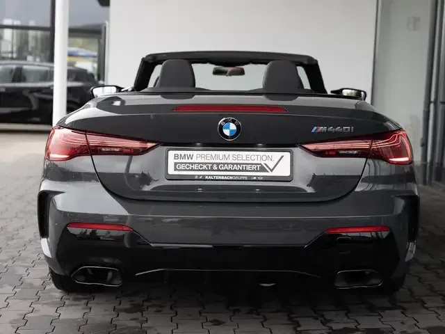 BMW 440