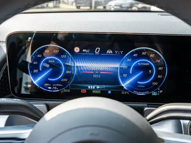 Mercedes-Benz EQB 300