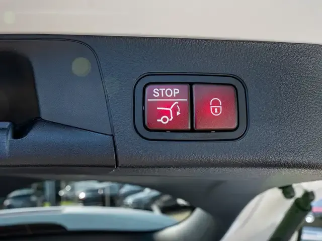 Mercedes-Benz EQB 300