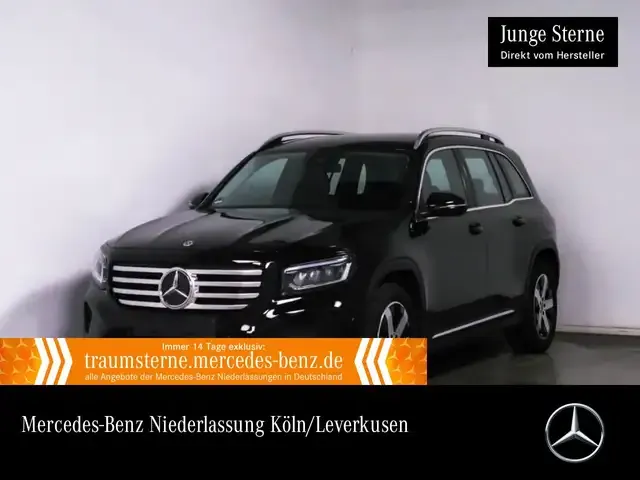 Mercedes-Benz GLB 180