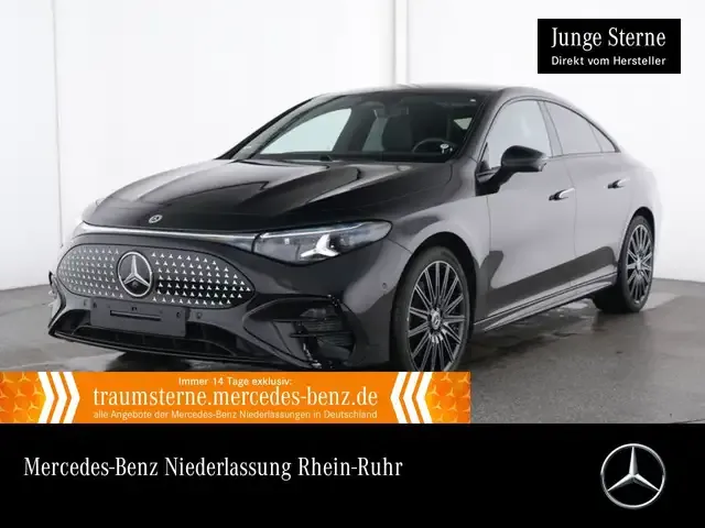 Mercedes-Benz CLA 350