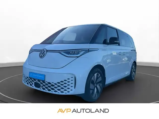 Volkswagen ID. Buzz