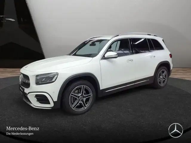 Mercedes-Benz GLB 180