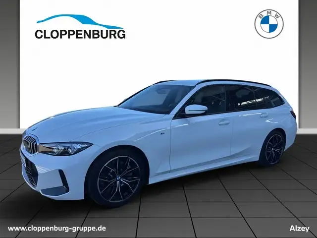 BMW 330