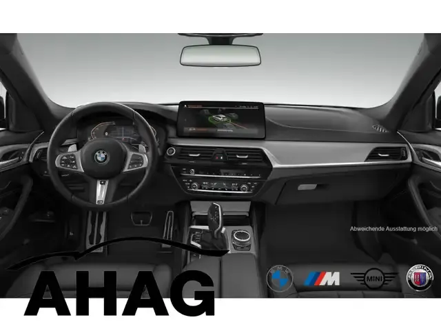 BMW 540