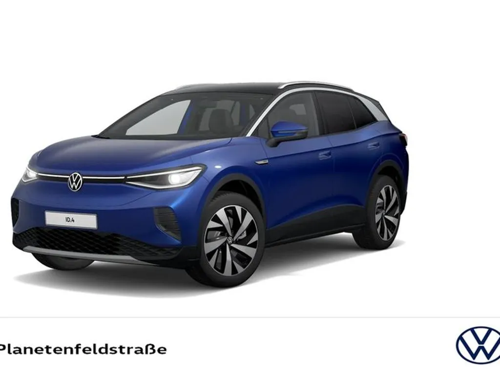 Volkswagen ID.4