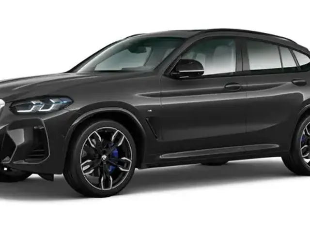BMW X4 M