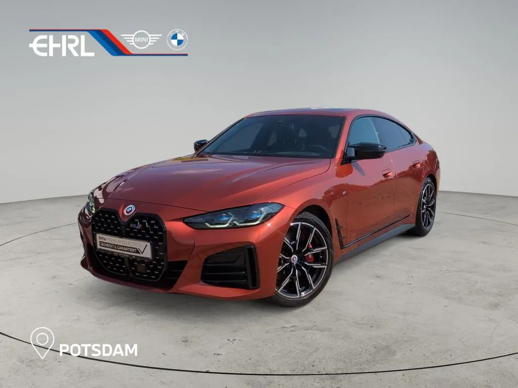 BMW 440