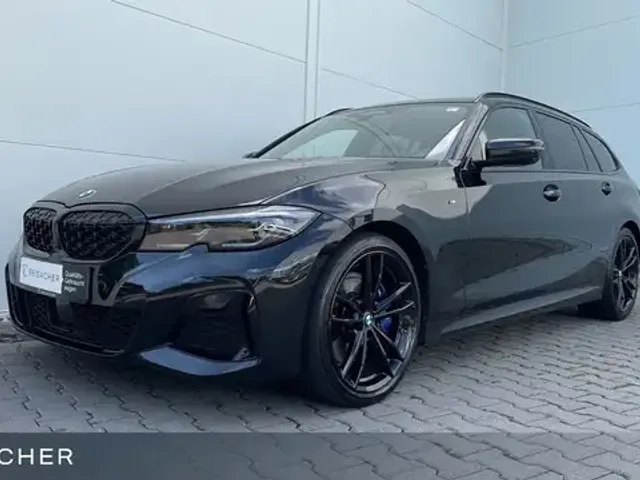 BMW Sonstiges