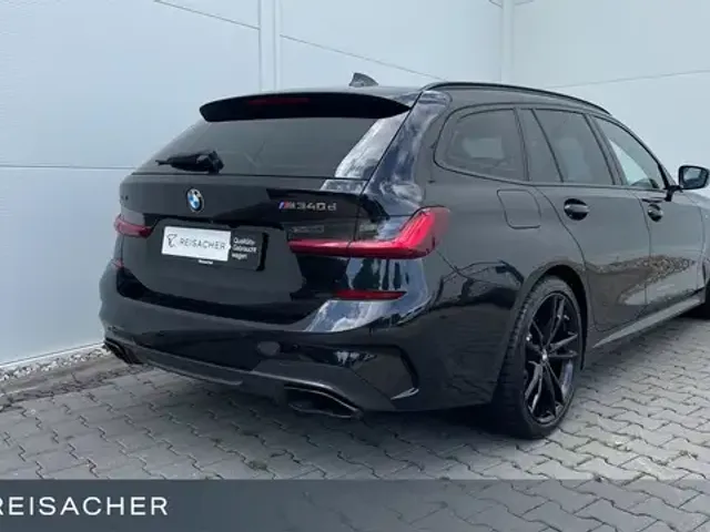 BMW Sonstiges