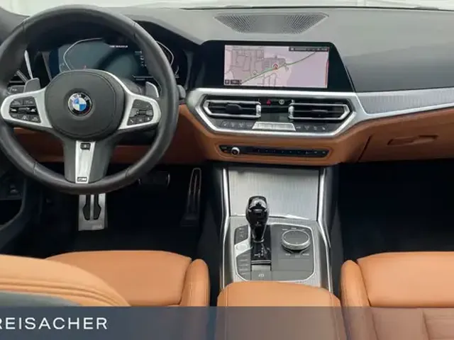 BMW Sonstiges