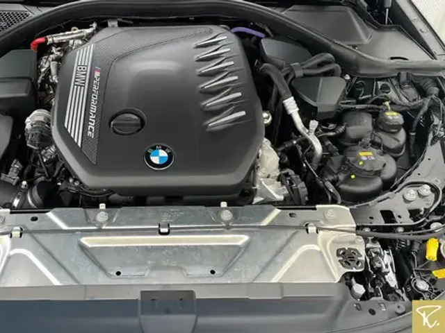 BMW Sonstiges