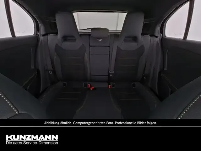 Mercedes-Benz A 45 AMG