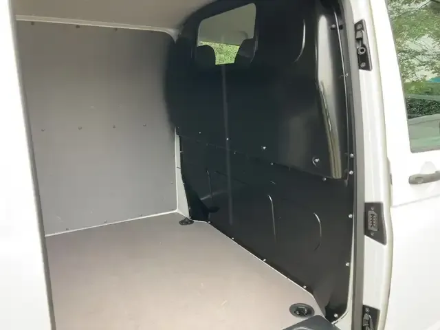 Volkswagen T6.1 Transporter